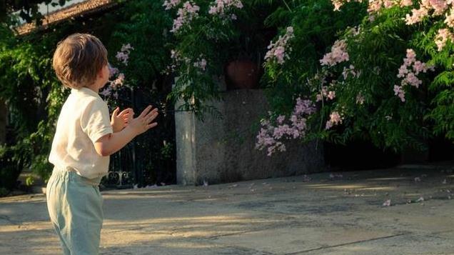 生儿育女一场空？20年后终不同，儿女双全幸福梦碎？