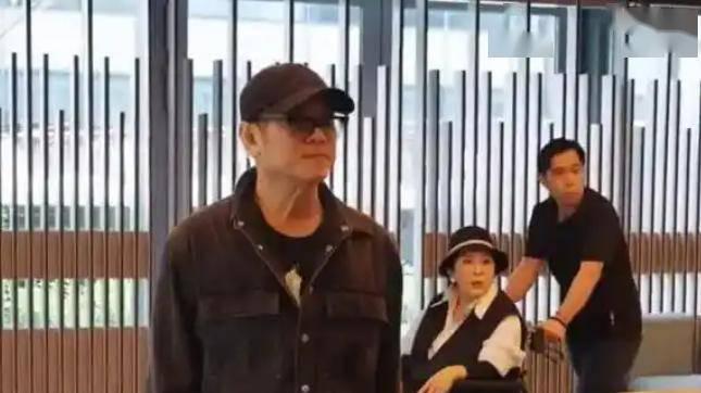 香港大火共同捐款：李连杰与向华强一家的深厚情谊为何这么深？