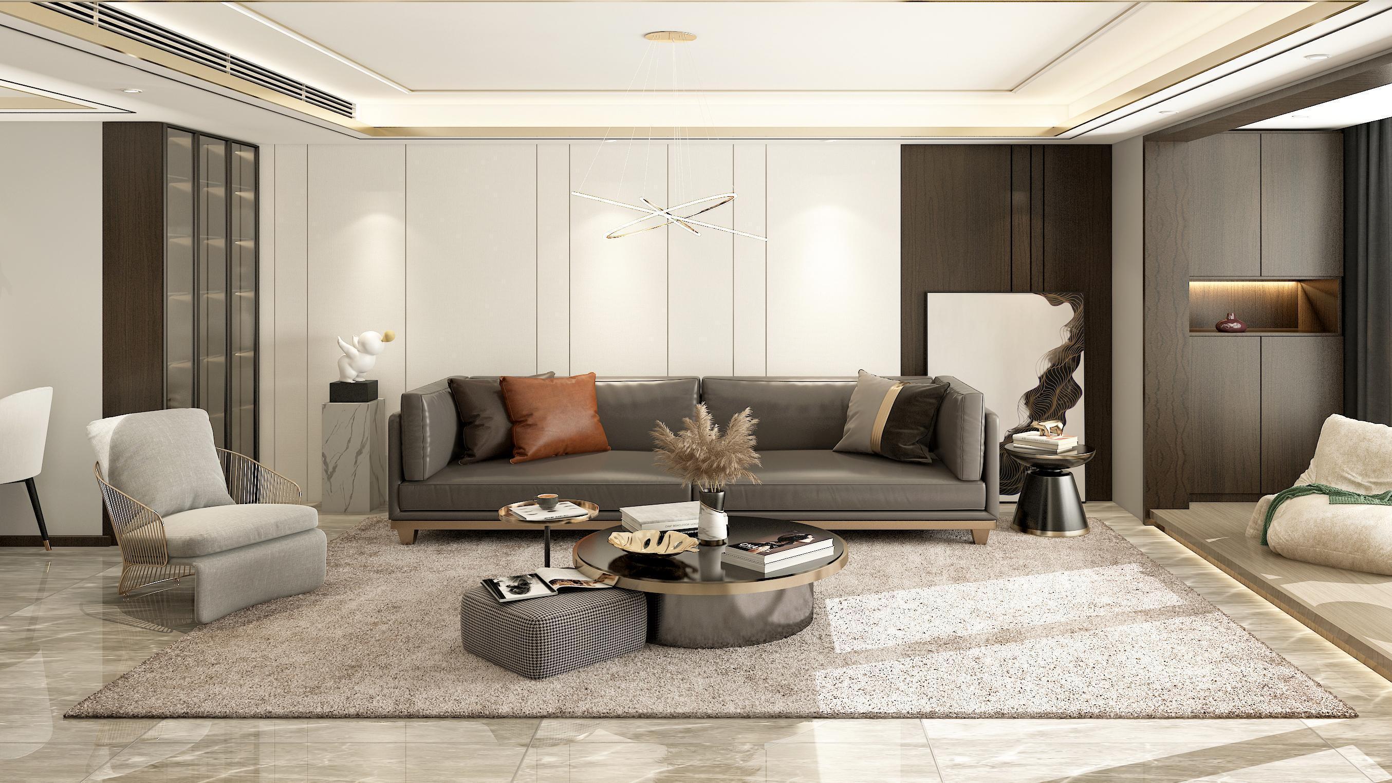 上海装修公司10大排名(上海装修公司权威认证实力推荐)