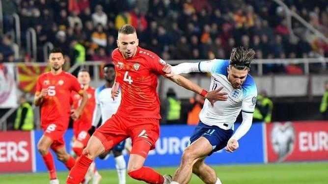 11月18日竞彩足球前瞻：今日世预赛九场赛事！暴击冷门比分实单看法！