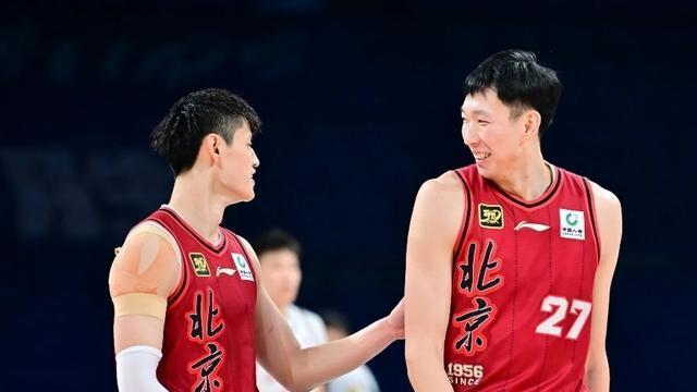 21日前瞻：京沪大战北京剑指11连胜郭艾伦再次因伤无缘战辽宁
