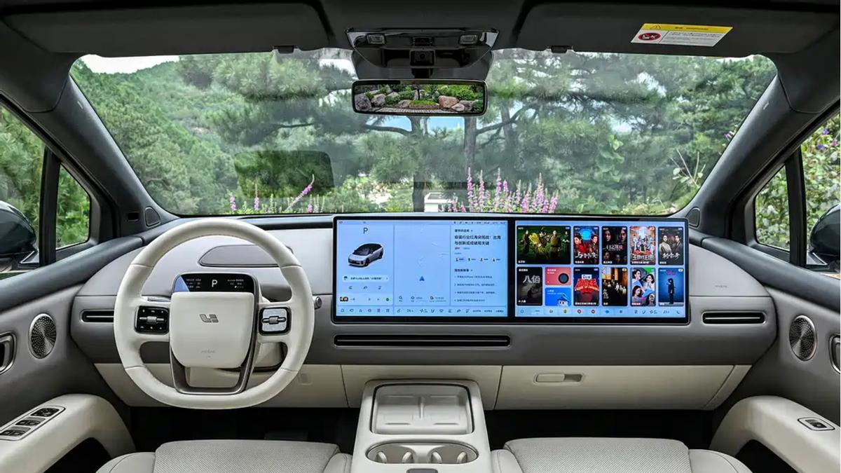 售24.98万元 理想i6正式上市，是否值得购买呢？