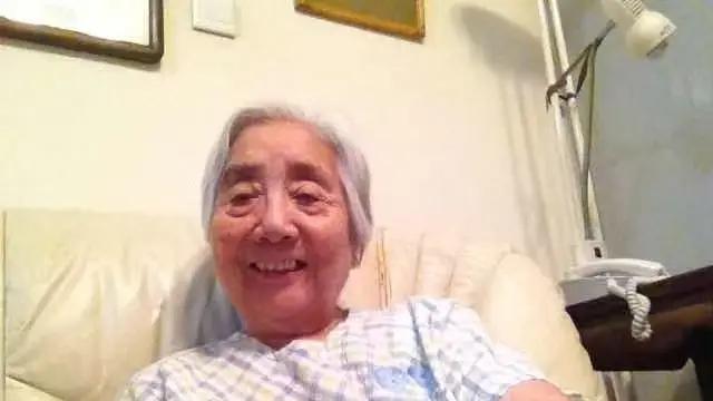 她是鲁迅先生的儿媳，还是周海婴的妻子，享年94岁