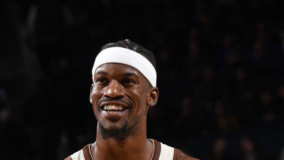 梅尔顿明天复出迎赛季首秀！巴特勒伤情无碍 库里不随勇士出征三连客