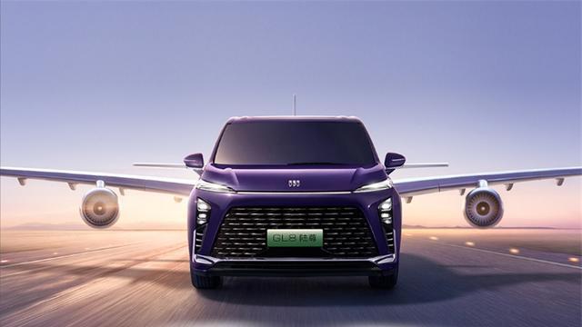 别克MPV厚积薄发，原来绿牌GL8才是真头等舱！