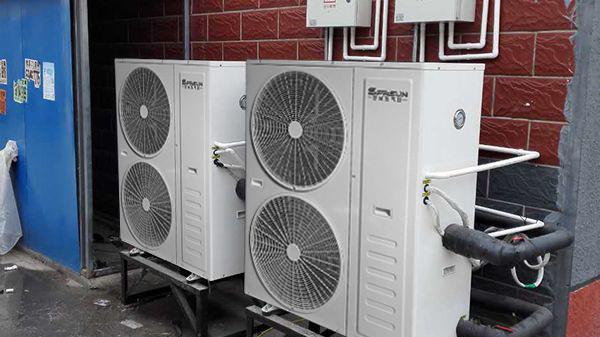 关于空气能热泵，你最关心的八个问题