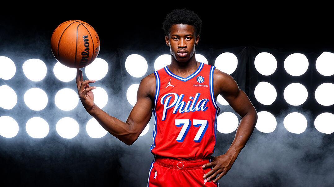 都是宝！25届表现最好的10位新秀：勇士次轮捡宝，13顺位从不失望