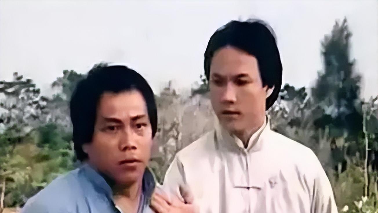 “火云邪神”梁小龙：怒指周星驰抽成过高，却用“火云邪神”拍戏