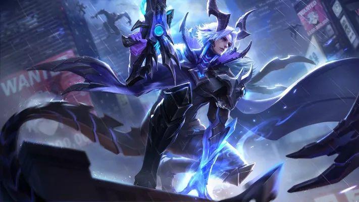 王者荣耀：玩好射手的几个要点，别随便带线就赢了一半！