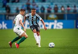 11月19日【足球】周三002巴甲推荐：格雷米奥VS瓦斯科伽马