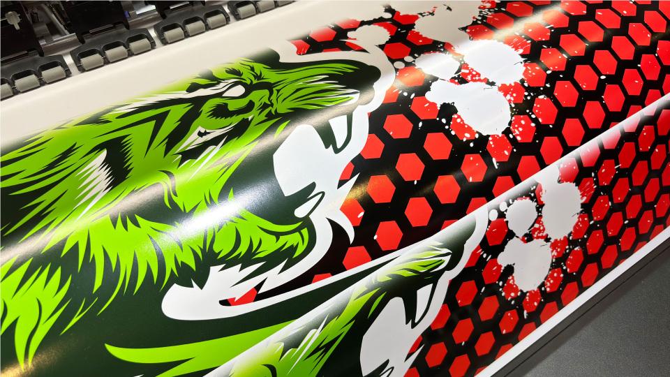 写真机技术解析：数字化印刷的高效实践与行业演进