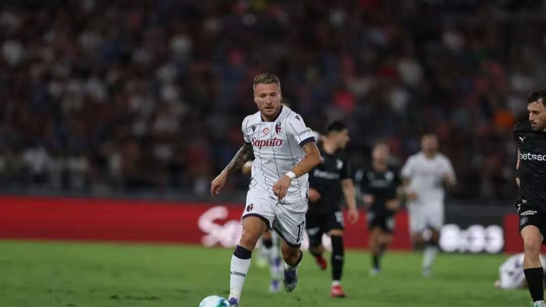 意大利杯：今日焦点：博洛尼亚 VS 帕尔马！谁能更胜一筹？