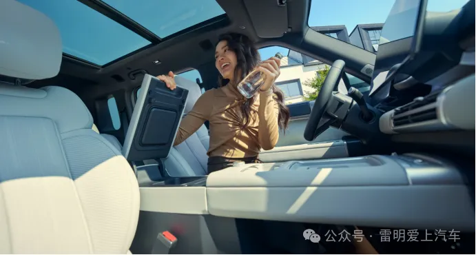 太超值！比亚迪“大五座天花板”方程豹钛7火爆上市，售价17.98万元起