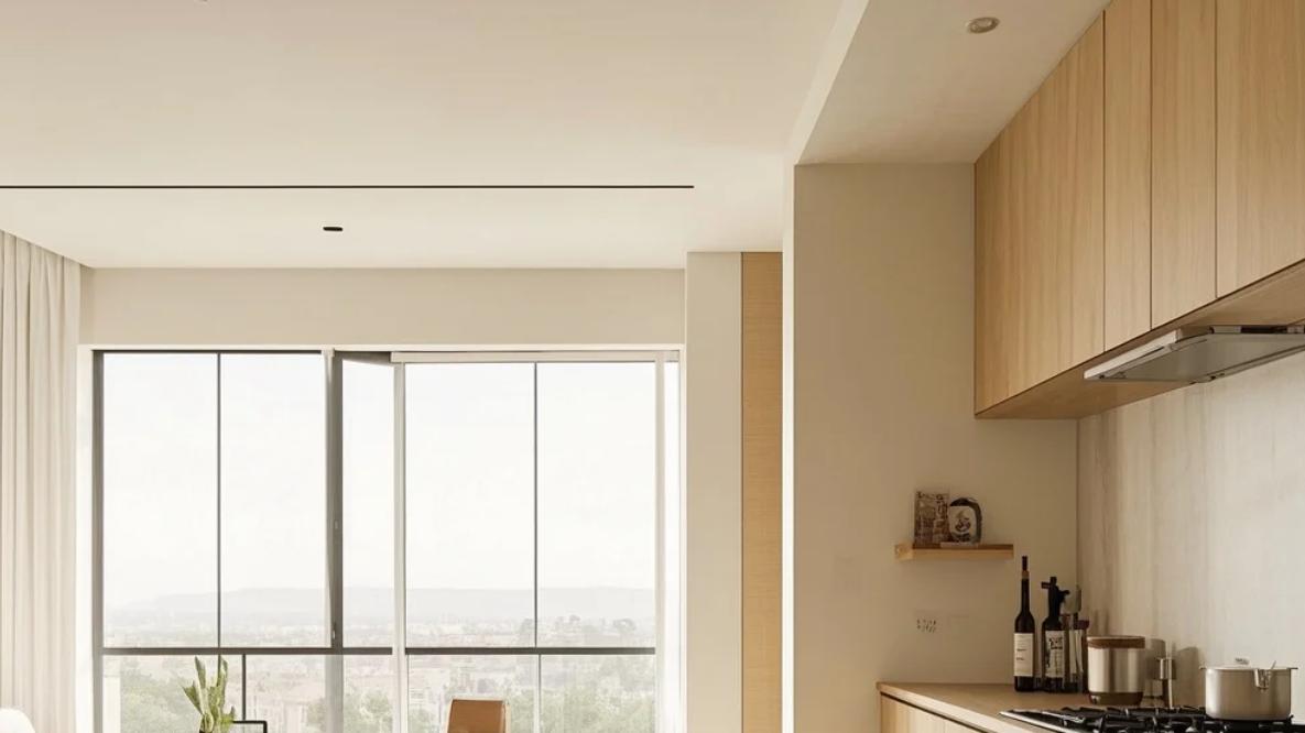 2025第三季度上海家居服务市场观察