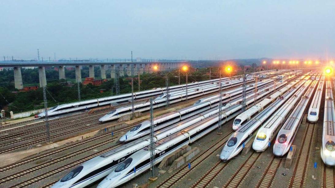 中国垫资38亿美元帮修铁路，6年过去一分不还，妄想再拖欠50年！