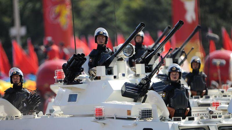 九三大阅兵震撼世界，将如何改变当前世界的格局？
