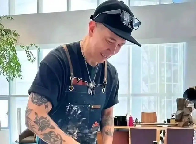挟骨灰以令汪小菲！黄春梅再次作妖，原来她才是那个隐藏最深的人