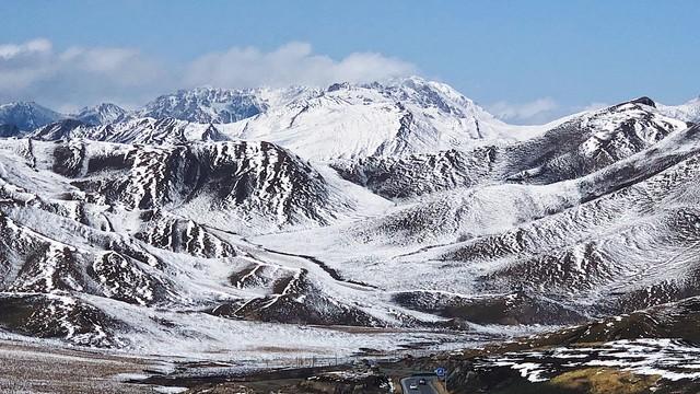 一个被俘13年的“失败者”，如何为汉朝搏出300万平方公里？