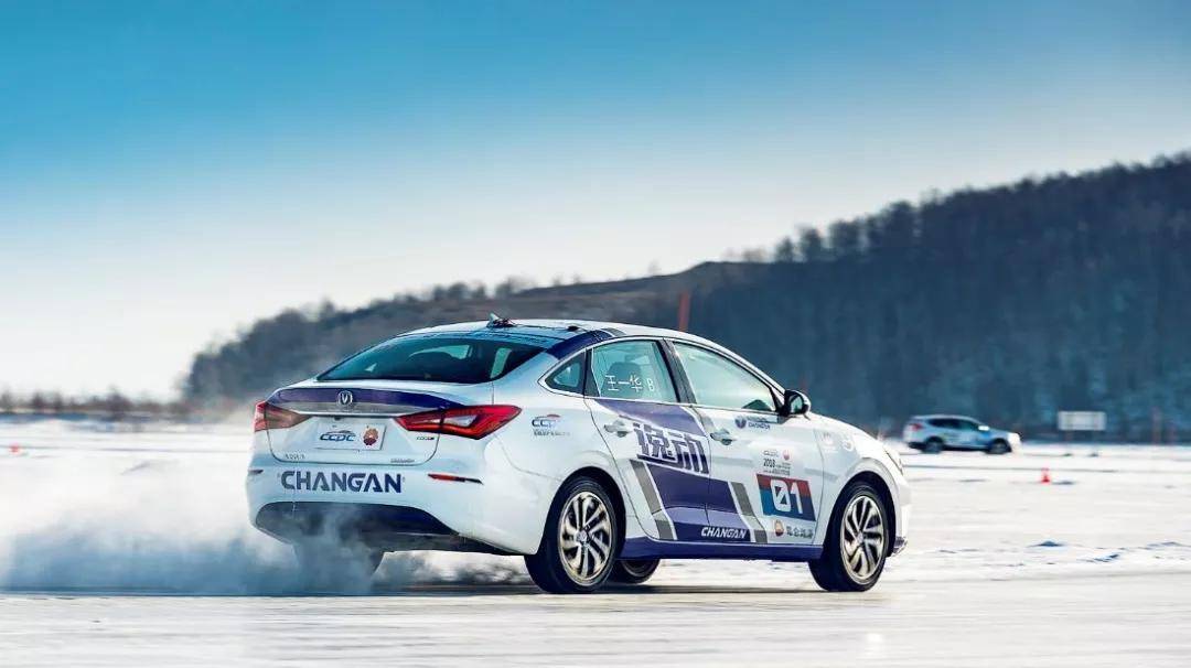 学会这些技巧，再也不愁雪天出行！