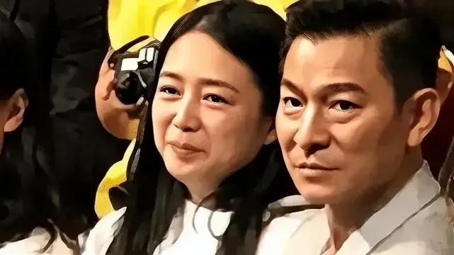刘德华千金刘向蕙太漂亮了，恐怕是娱乐圈颜值最高的星二代了吧?