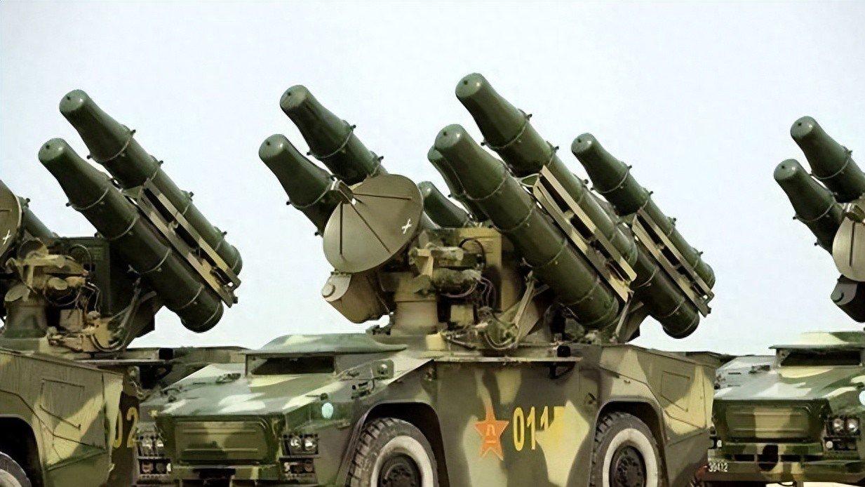 两岸实力差距悬殊，台媒：解放军到来时投降成唯一选择