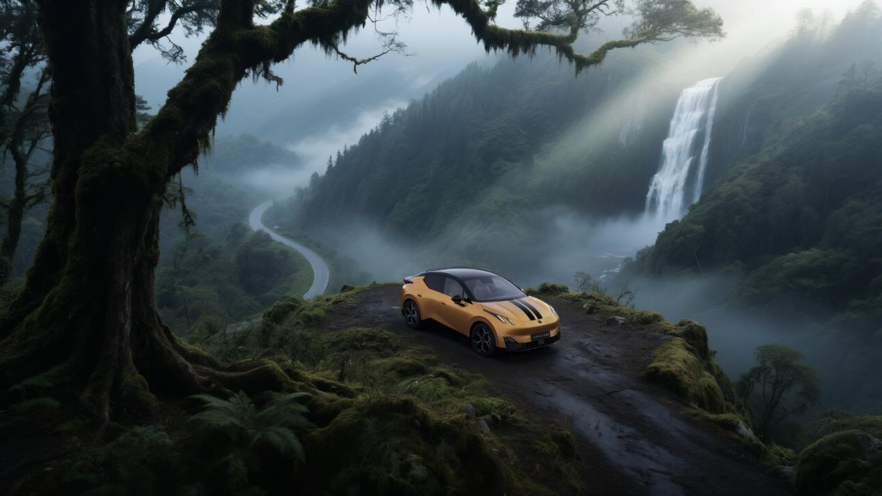 领克Z20一周年直播收官！硬核进化一路开挂