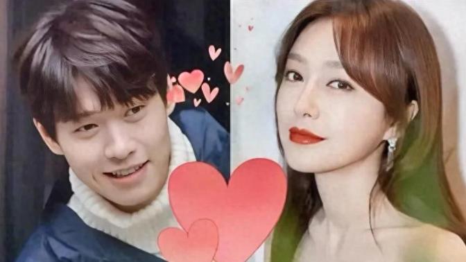 秦岚凭这身材拿下魏大勋？绝了，谁能不爱！