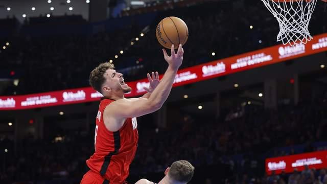 杜兰特 25+6 助火箭 3 连胜！28 分胜爵士，防守第二剑指雷霆、掘金