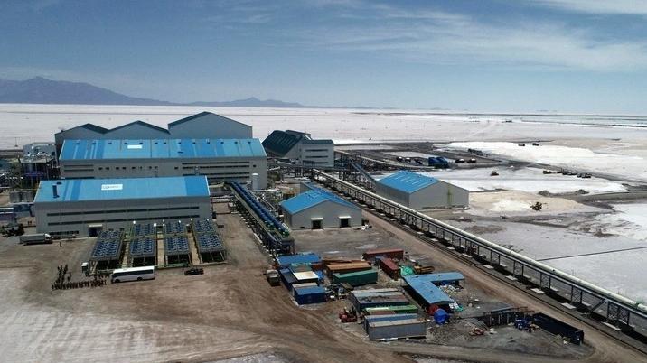 一则国际合作变动：原中方合作伙伴与美方开启新合作