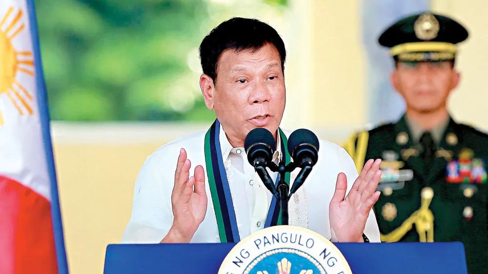 杜特尔特事件：从“铁腕总统”到国际法庭被告——人物背景与当前局势分析