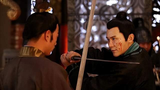 唐太宗第六子，不知收敛，最终死在流放地！