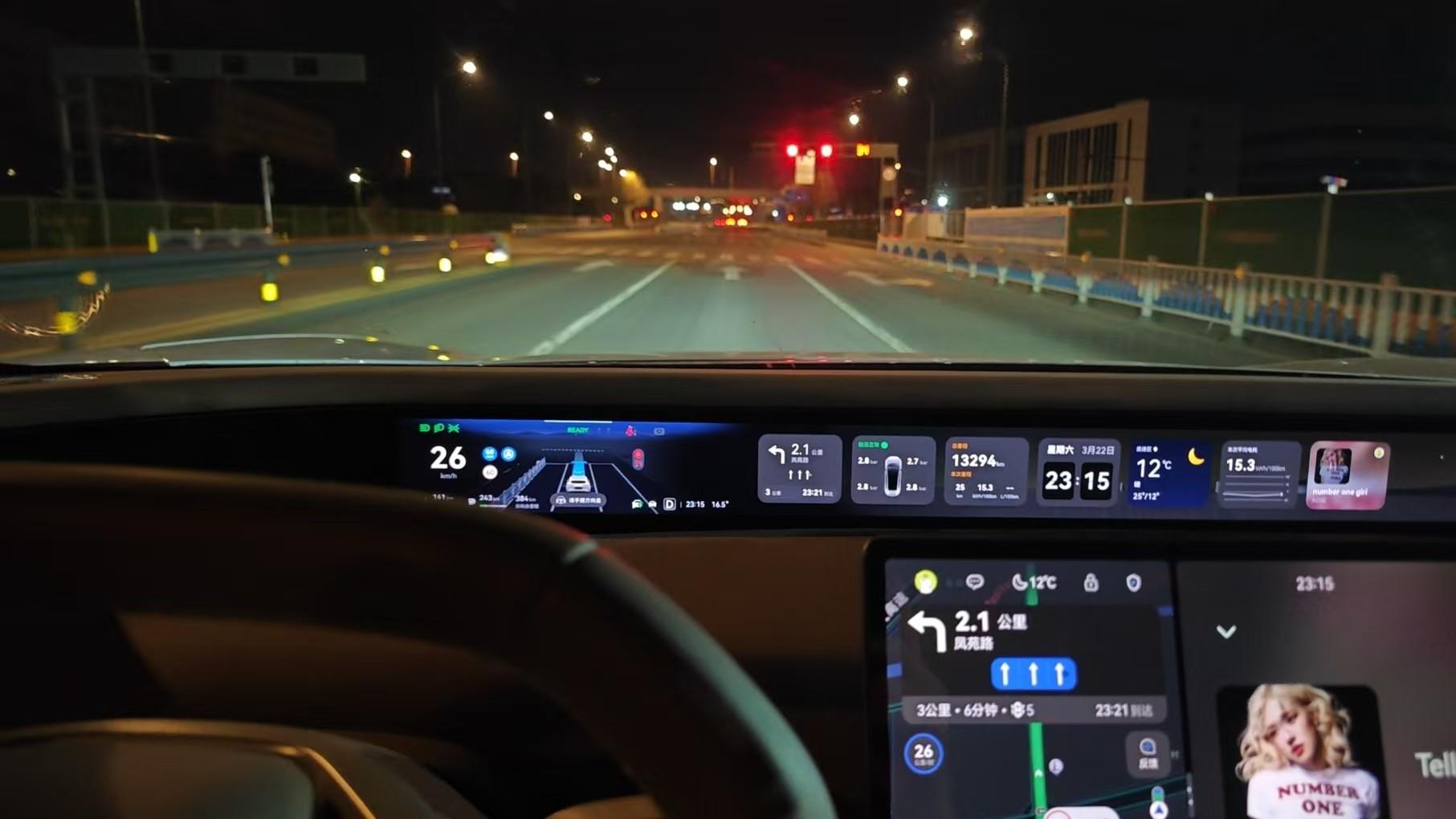 深蓝S09：25万起？卷到极致的六座SUV，值得期待吗？