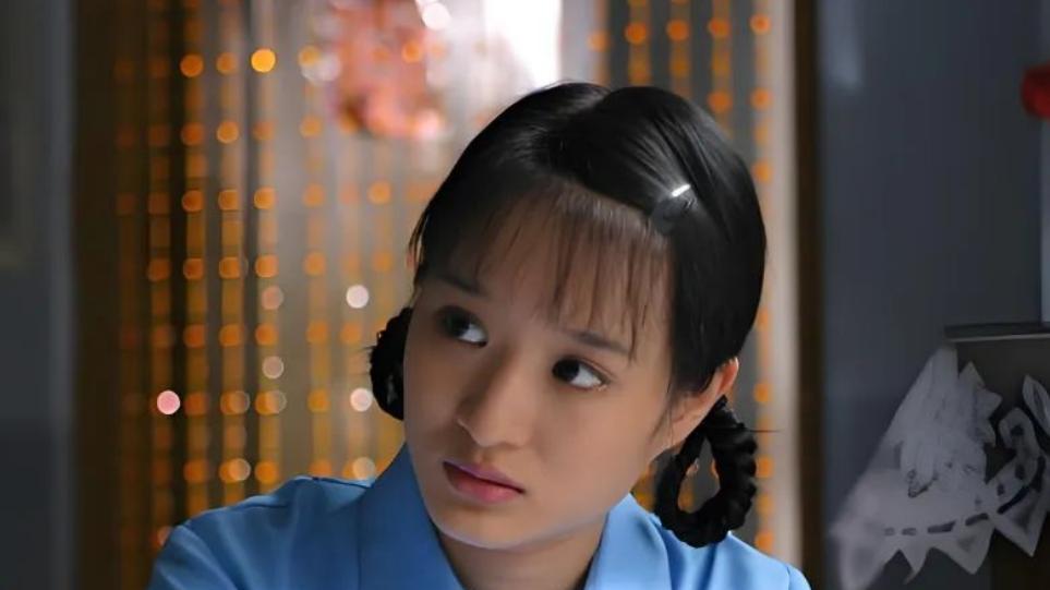 中戏女神林好：演技派“黄金配角”养成记