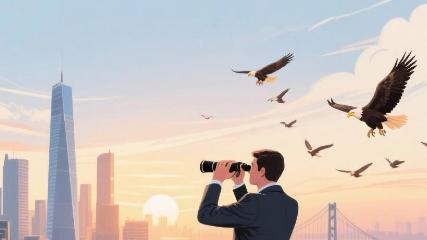 胸怀宽广！这些星座做事顾全大局，眼光长远不拘小节