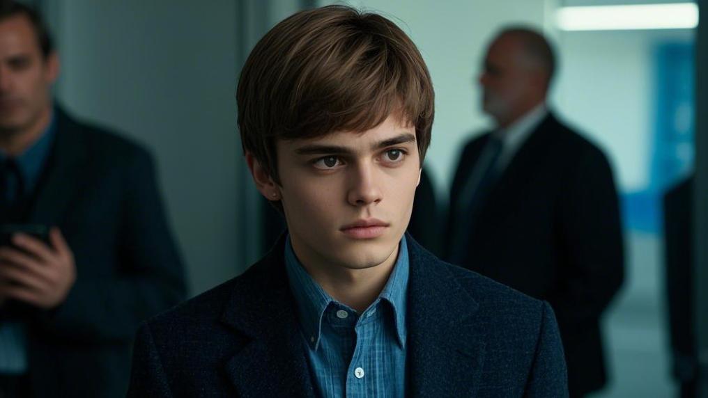 读《生而为人》之《跪么跪》有感：膝盖可以沾泥，脊梁必须顶天