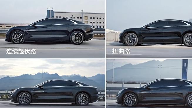 小米SU7 Ultra售价52.99万起，那百万级仰望U7可咋办？