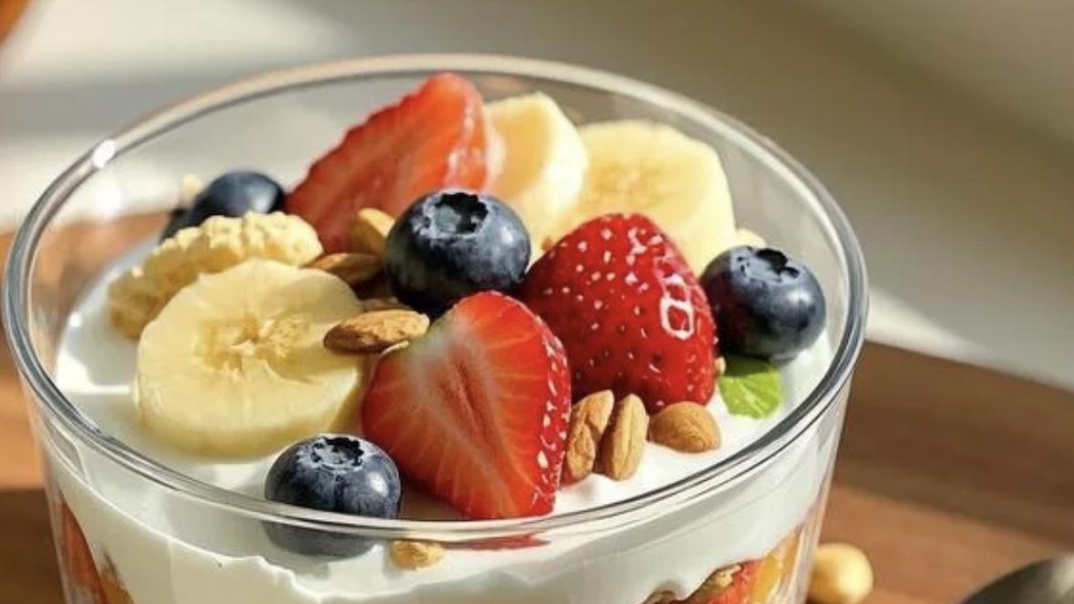 这是你的轻食搭子吗？