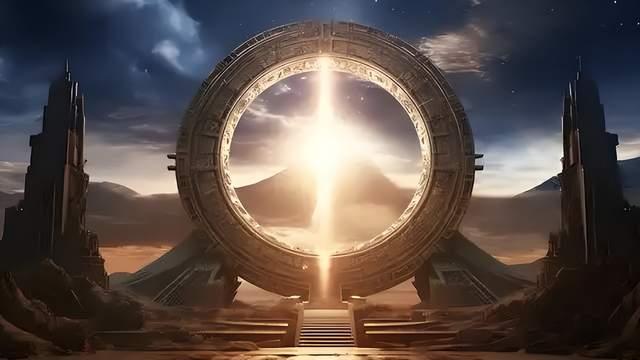 追加押注超5000亿美元，“星际之门”计划成美国AI时代豪赌？