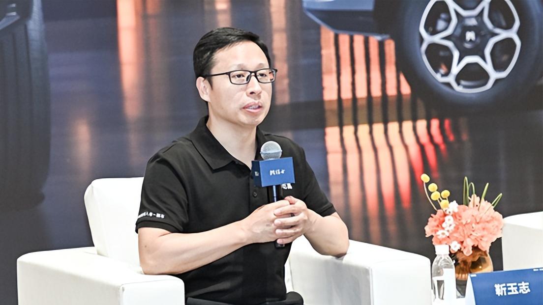 猛士M817可城可野可远方：华为乾崑技术开创智能越野新时代