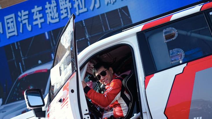 真金不怕火炼！这就是长城汽车，这就是魏建军！