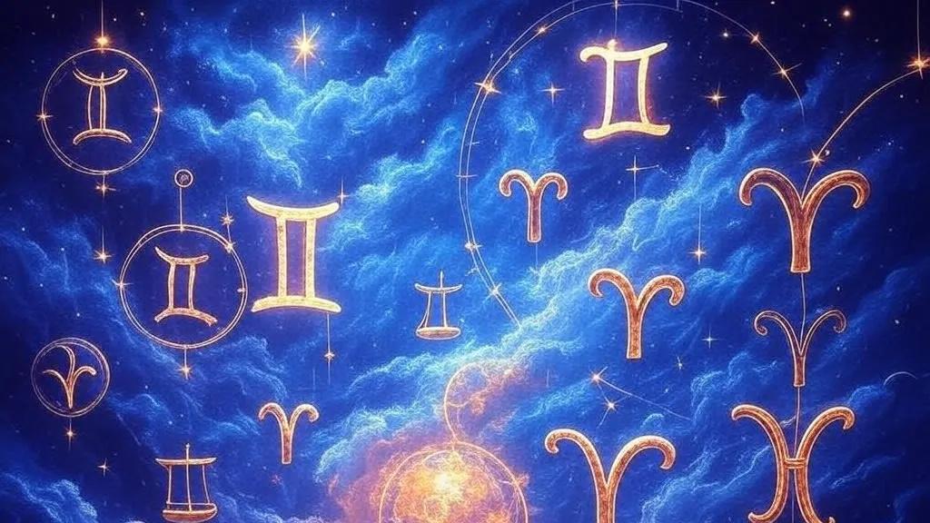 下半年福财双至，四大星座财路大开，事业兴旺，喜事不断，日子甜滋滋！