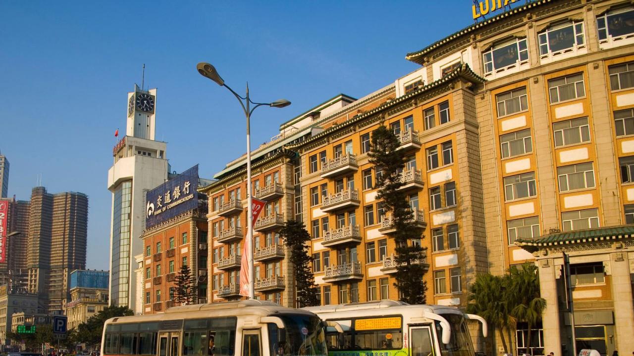 国庆楼市逆转真相！武汉成交暴涨28%背后：三类房子正加速贬值