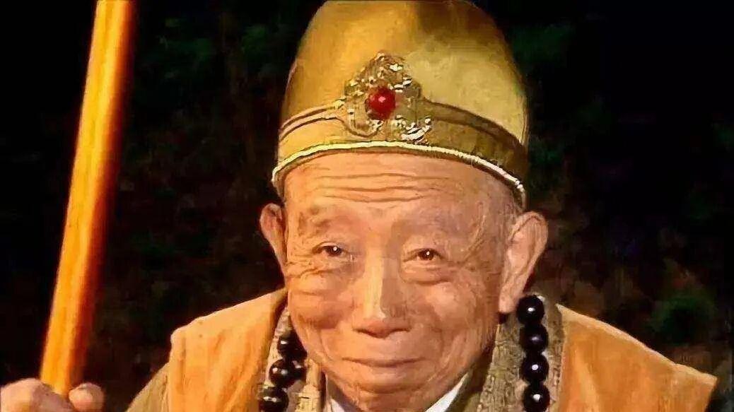 《西游记》：观音禅院里为什么会有金池长老这样的贼人？