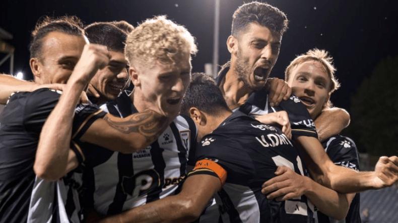 12月23 狭路相逢！墨尔本城与麦克阿瑟的季后赛卡位战提前上演