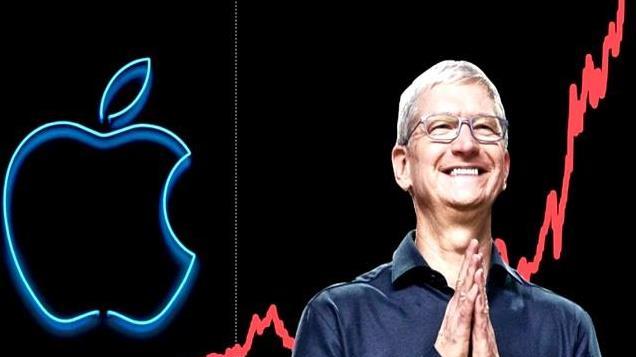 苹果CEO库克再捐3000万给浙大，网友直呼：背后各打算盘