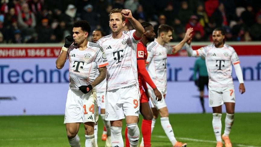 拜仁拿德甲冠军肯定没啥意思，但若以不败成绩夺冠倒还有点意思了