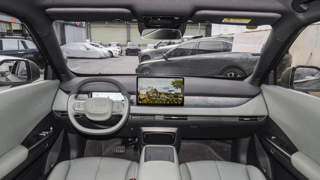 预售8.99万元起！东风纳米06将于5月27日上市，挑战比亚迪元UP