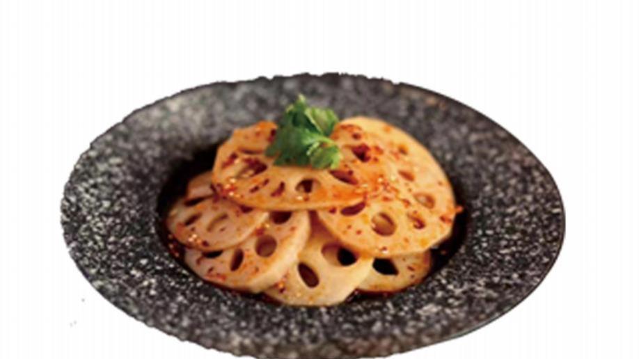 乐山甜皮鸭排名