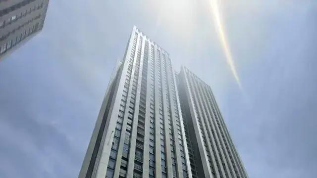 小户型大作为！恒大城市之光，地铁口+优质配套！