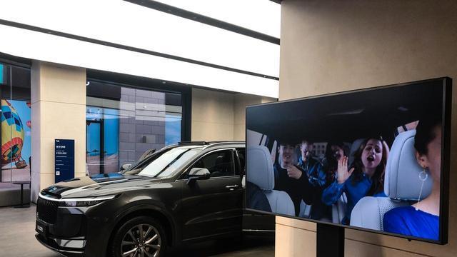 把汽车当奢侈品卖或就是骗局！所以，我绝不推荐造车新势力！